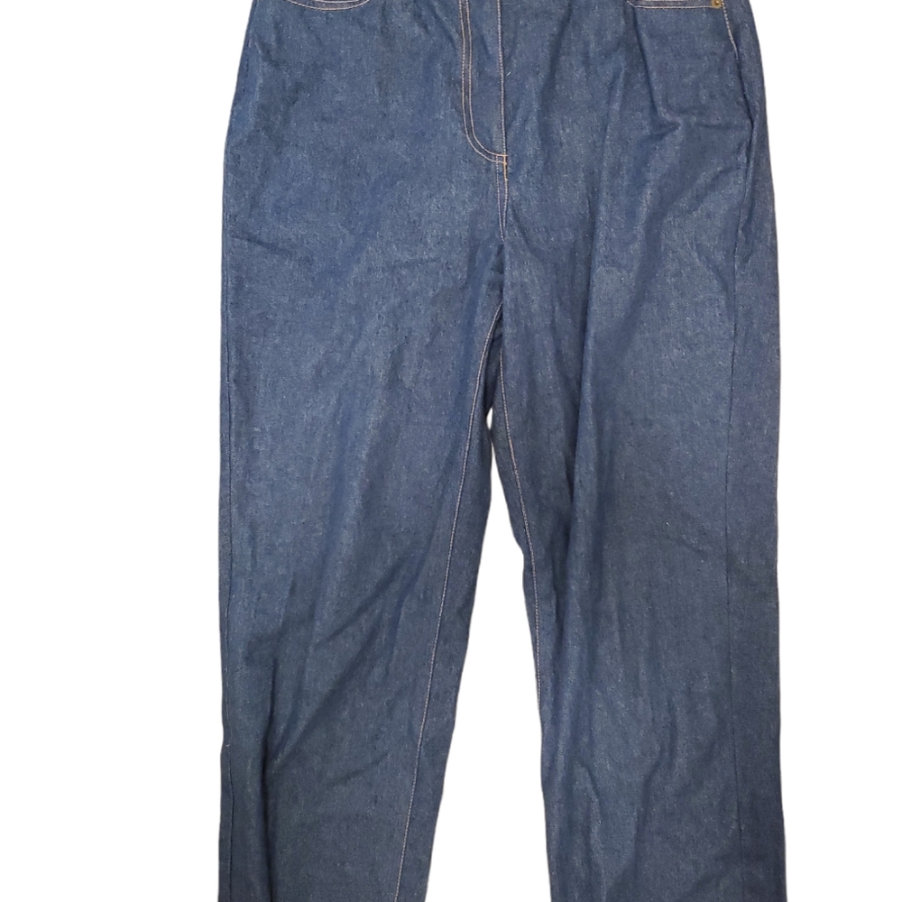 Reg $400 Terry Lewis Classic Luxuries size M - Picture 5 of 6